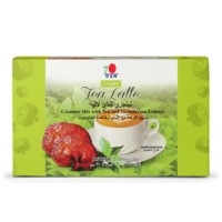 DXN Lingzhi Tea Latte